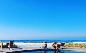 Greenwave Ecolodge